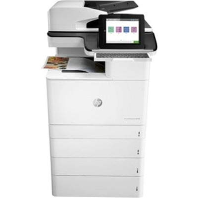 Impresora multifunción láser HP LaserJet Enterprise M776 M776z Impresora multifunción láser HP LaserJet Enterprise M776 M776z